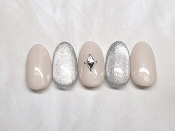 キャンアイドレッシー 徳島店/ハンド☆定額トレンド