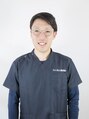 らいおん整骨院 喜多見店 奥秋 翔太