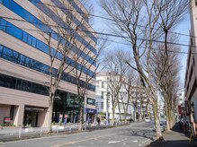 テノヒラ あざみ野駅前店(tenohira)/