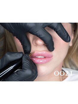 短期集中コースのあるサロン