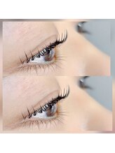 ニクシーアイブティック(Nixie Eye Boutique)/まつ毛パーマ/ラッシュリフト