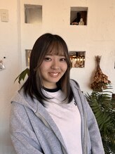 ソンリエ 青竹店(SONRiE) 甲斐 帆乃花