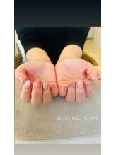 リオッサ オブ ラグーン(RIOSSA of Lagoon)/