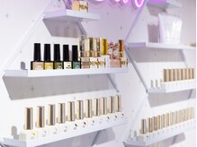 ロジーネイル 蕨店(ROSY NAIL)