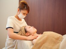 エステ ラミ(Esthe' l'ami)/【ブライダル・フェイシャル】