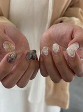 デュー(deu.)/sample art