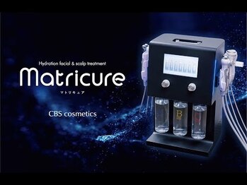 カームアライン(CALM ALIGN)/最新フェイシャル機器