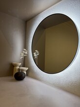 アリビオ(Alivio)/トリートメントスパ