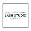 LASH STUDIO by united beautyロゴ