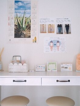 カウピリ(kaupili)/サロン内◇脱毛サロン kaupili