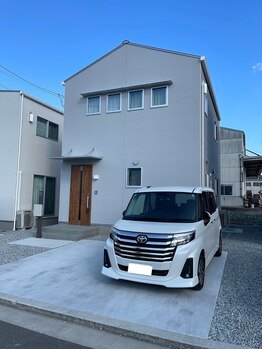 ヨサパーク フレア(YOSA PARK)/プライベート空間