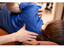 レクト(recto)の雰囲気（経験豊富な院長による本格整体で深層部までほぐし、疲れを改善◎）