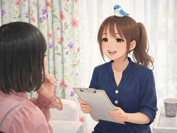 小鳥遊 タカナシ/