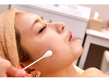 ポノポノ(pono pono)/ヒトカンピール60分¥15400