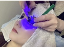 タマ(Tama.)/LEDフラットラッシュ