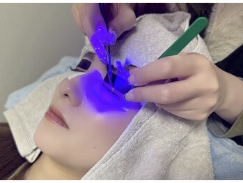 タマ(Tama.)/LEDフラットラッシュ