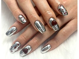 持ち込みデザイン♪　yuzuki担当