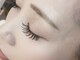 Eyelash&art GeeNYの写真/【眉が変わるとお顔の印象も変わる◎】プロの視点であなたの顔立ちや骨格に合わせた美眉へ★