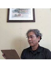 翔雲治療院&nbsp;堀口 義貞