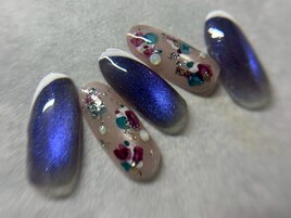 1★3月マンスリーデザイン¥6950