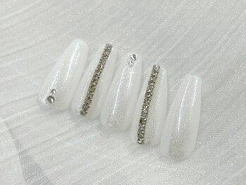 グレイス(GRACE)/medium course