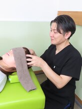 リラクゼーション ヒカリ (Hikari)/院内風景