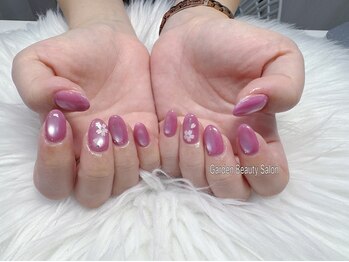 ガーデン(Garden)/選べる★トレンドAデザイン¥6980