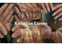 レナトゥス ルッソ(RenatusLusso)