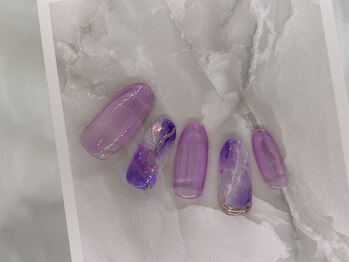 リムピッド せんげん台店(Limpid)/【選べるデザインコース】