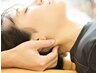 【翌朝の目覚めに感動！】睡眠の質を根本改善!快眠導入整体 ¥8,250→¥5,500