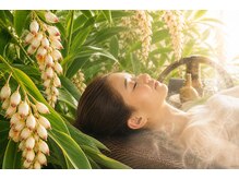 アロマ ルポ(AROMA REPOS)の雰囲気（全コースヘッドスパ付きです）