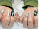 お任せデザイン