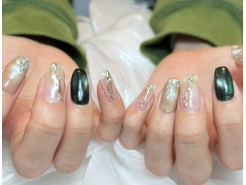 お任せデザイン