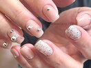 【ワンカラー】ナチュアート♪
