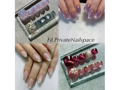 フィル(Fil)の写真