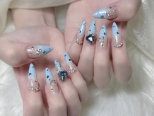 リンネイル 新大久保店(Rin Nail)