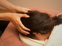 マーニ(MANI)の雰囲気(癒しにもこだわった施術をいたします◎)