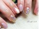ラフネイル(Laugh nail)の写真