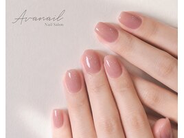 【6600円】肌馴染みワンカラー