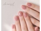 【6600円】肌馴染みワンカラー
