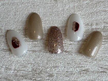 ネイルサロン エムズ(Nail Salon M's)の写真