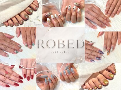 ローブド 東大阪店(ROBED)の写真