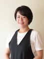 花龍胆(りんどう)/小早川 美穂