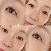 シャルール バイ ヴァーブ(chaleur by VAAB)