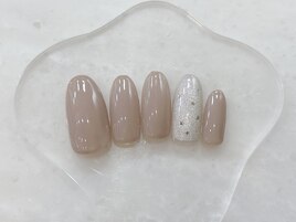 選べるシンプルコース