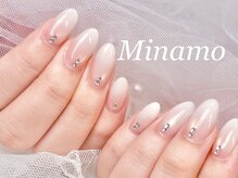 ミナモ(Minamo)