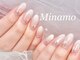ミナモ(Minamo)の写真