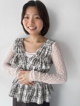 キュー 名駅(cue)&nbsp;田中 心雪
