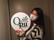 キュープ 表参道店(Qpu)/東野佑美様ご来店