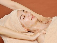 VS28スキンケアスタジオ バリイン 池袋(BALI IN)/9)首・肩トリートメント 